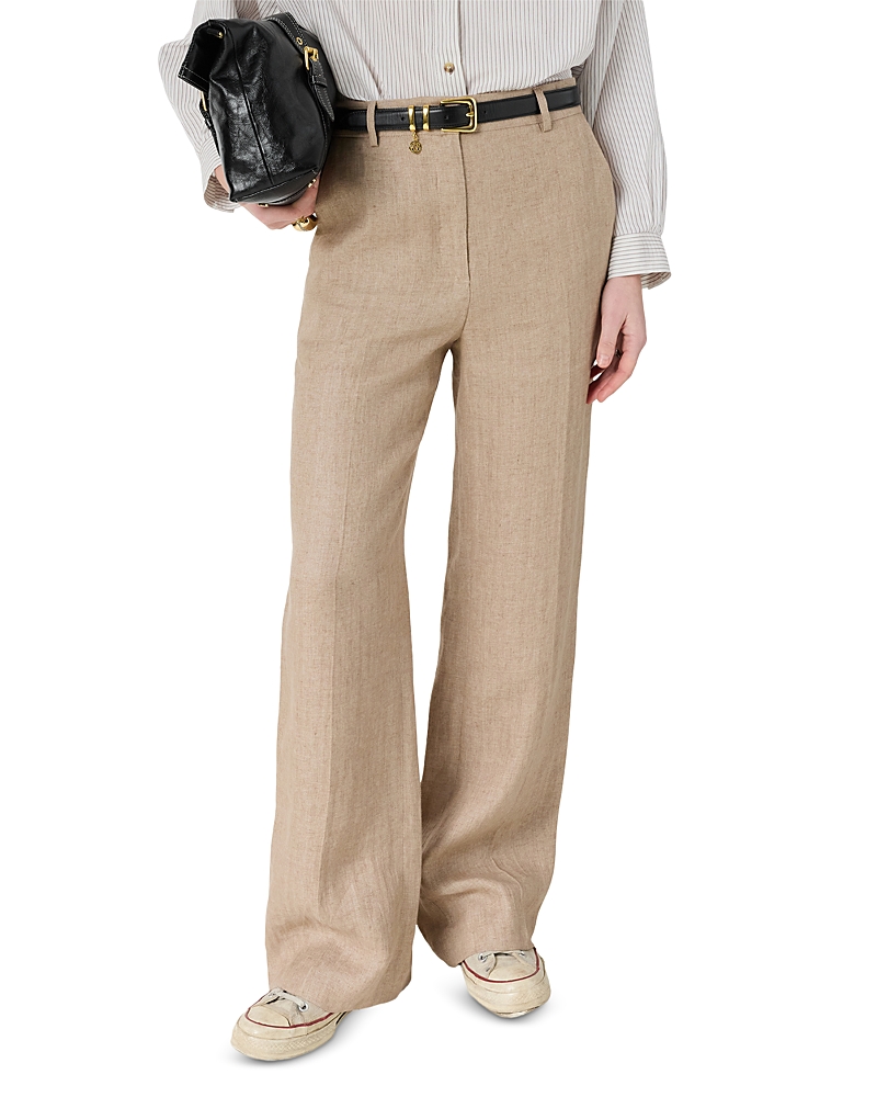 Gerard Darel Abigail Pants