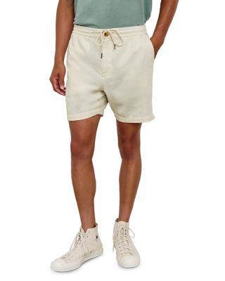 Archer Regular Fit 6" Shorts   