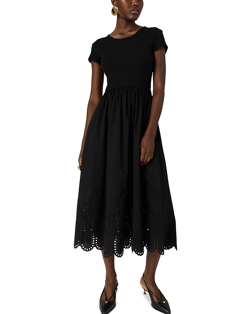 Gerard Darel Rynah Dress