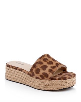 Women's Ramani Espadrille Slides