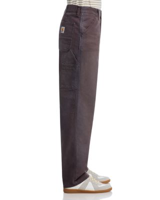 Dearborn Canvas Jeans