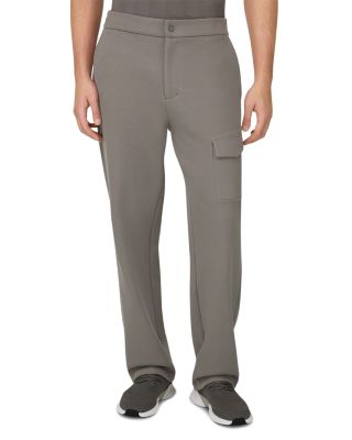 Scuba Pique Cargo Pants