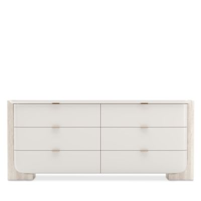 Overlap Dresser, Light