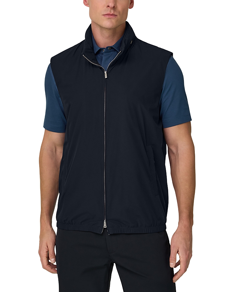 Boggi Milano Superlight Vest