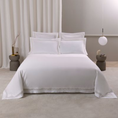 Balance Lace Euro Sham