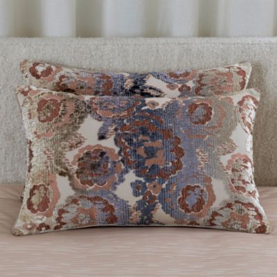 Collector Decorative Pillow Cover, 20"
