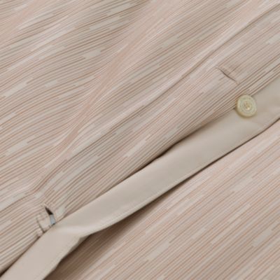 Stardust Jacquard Euro Sham