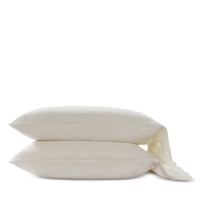 Wrinkle Washed Linen Sheet Set