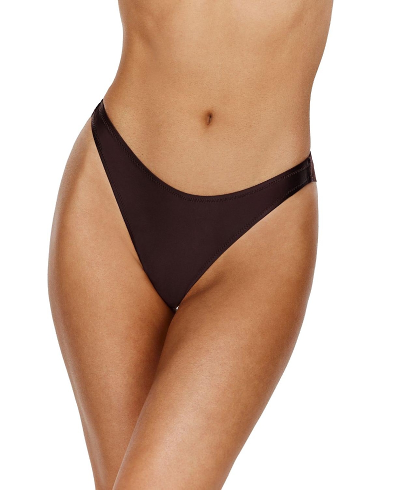Flirtt Gottex Satin Touch Bikini Bottom