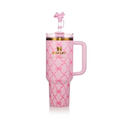 x LoveShackFancy Holiday Quencher&reg; H2.0 FlowState™ Tumbler, 40 oz.