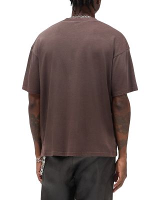 Legacy Crest Logo T-Shirt