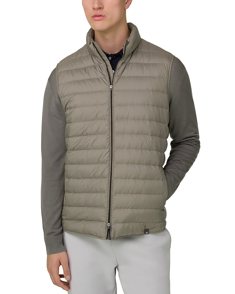 Boggi Milano Out Down Vest