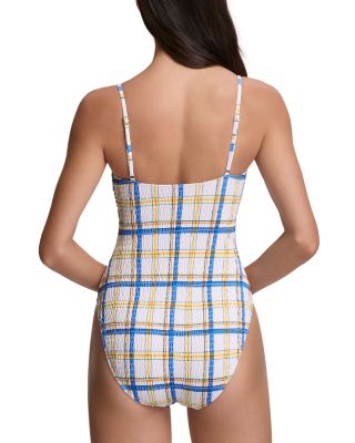 Scoop Kennedy One Piece Swimsuit