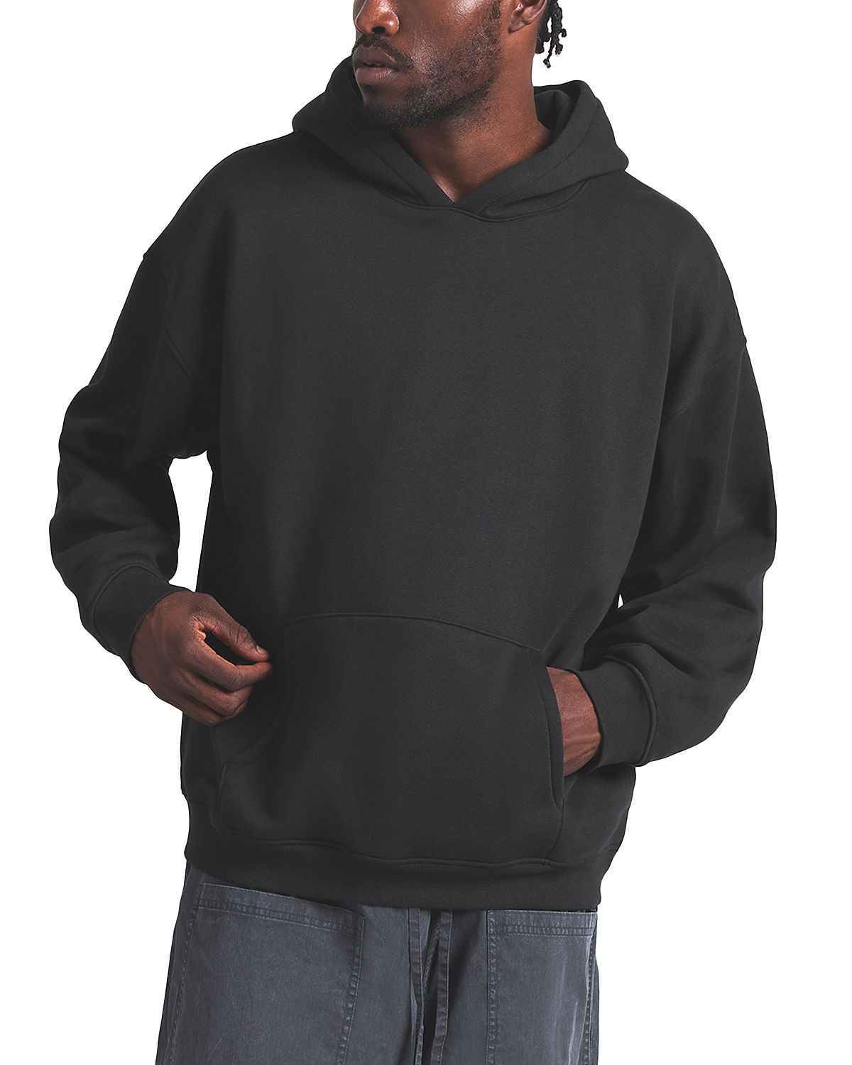 Skims Relaxed Hoodie