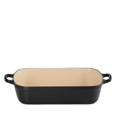 5.25-Quart Signature Rectangular Roaster