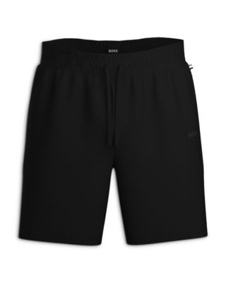 Rib Shorts