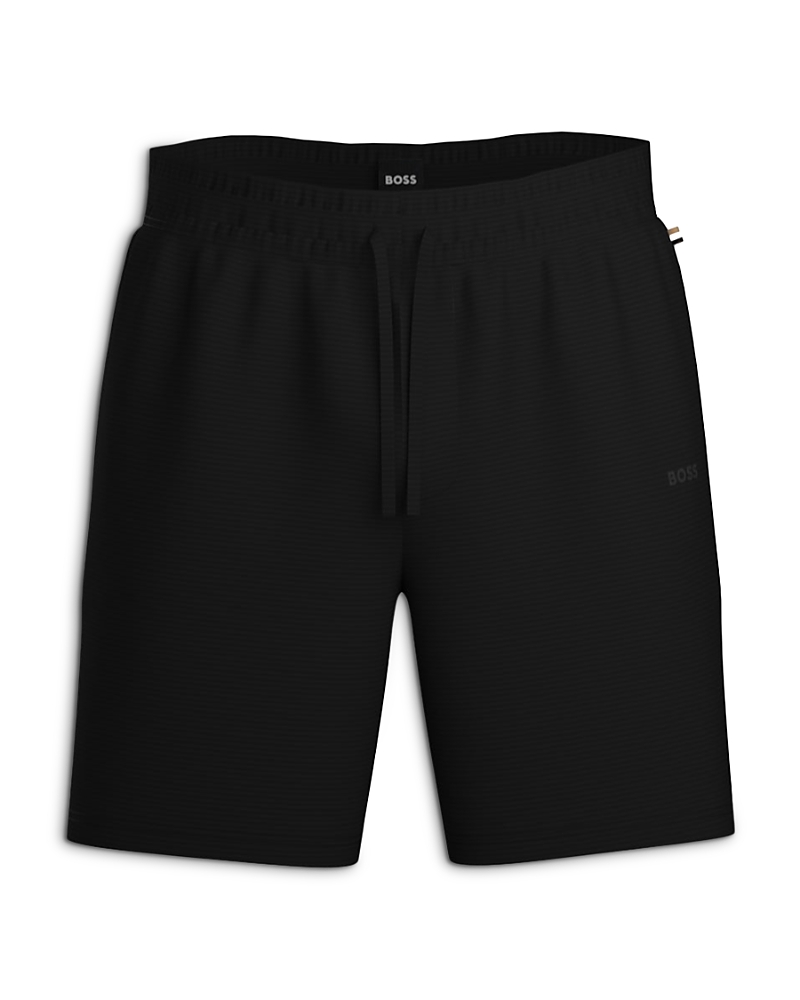 Boss Rib Shorts