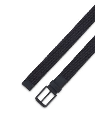 Vern Elastic Woven Belt