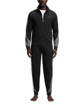 Tracksuit Pants