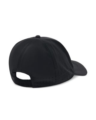 Technical Fabric Baseball Cap