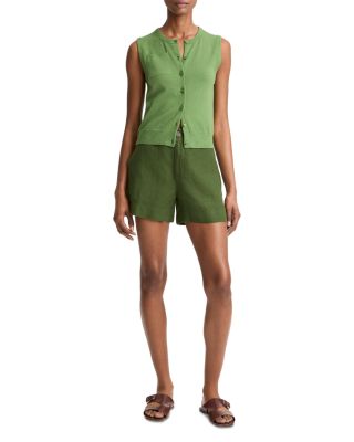 Patch Pocket Cardigan