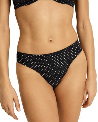 Leakproof Ultra Thin Thong