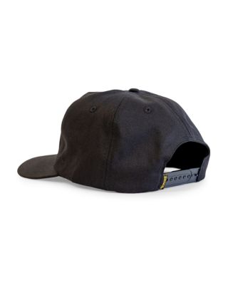 Patch Snapback Hat