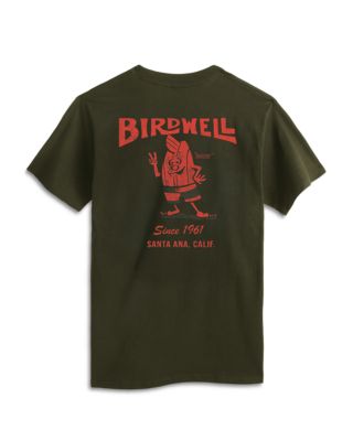 61 Birdie Graphic Tee