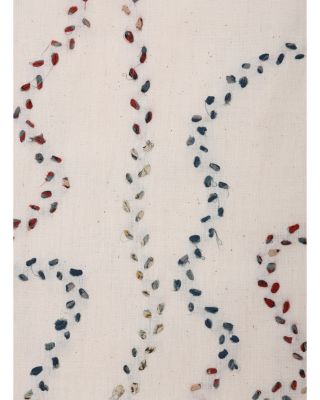 Ronen Relaxed Fit Patterned Shirt