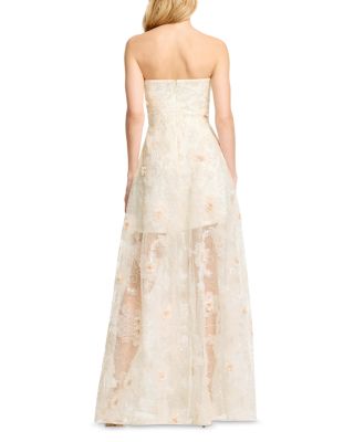 Connor Lace Gown