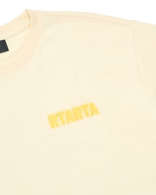 Double Layer Logo T-Shirt