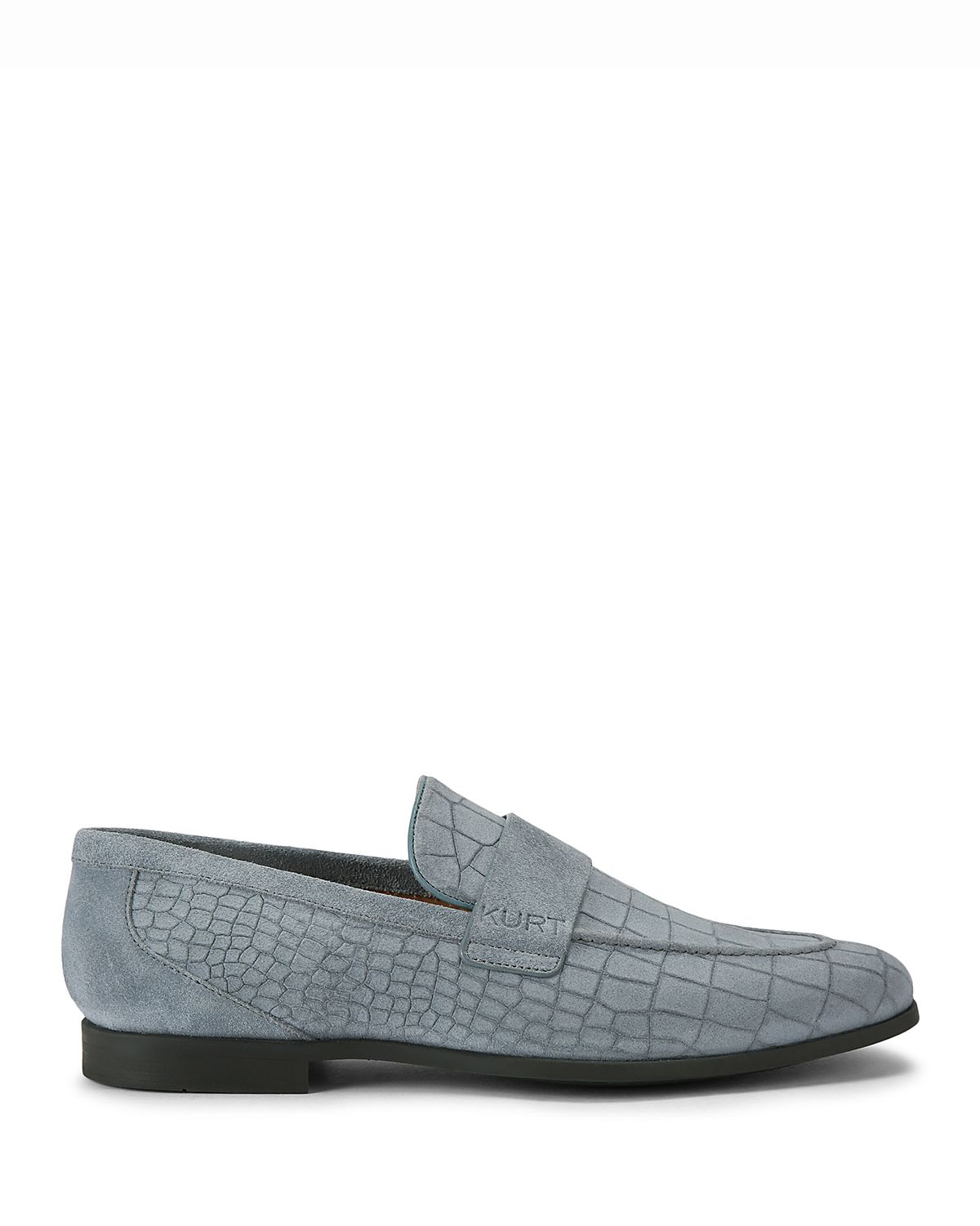 Kurt Geiger London Men's Aldgate Flex Loafers