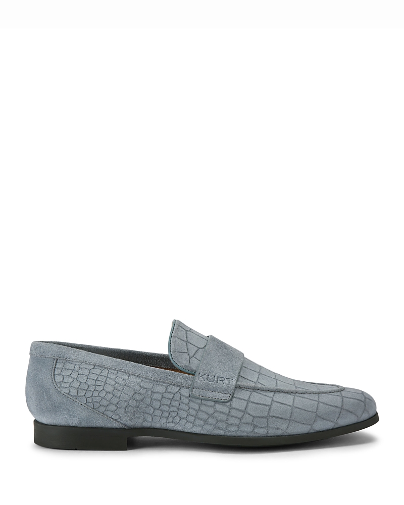 Kurt Geiger London Men's Aldgate Flex Loafers