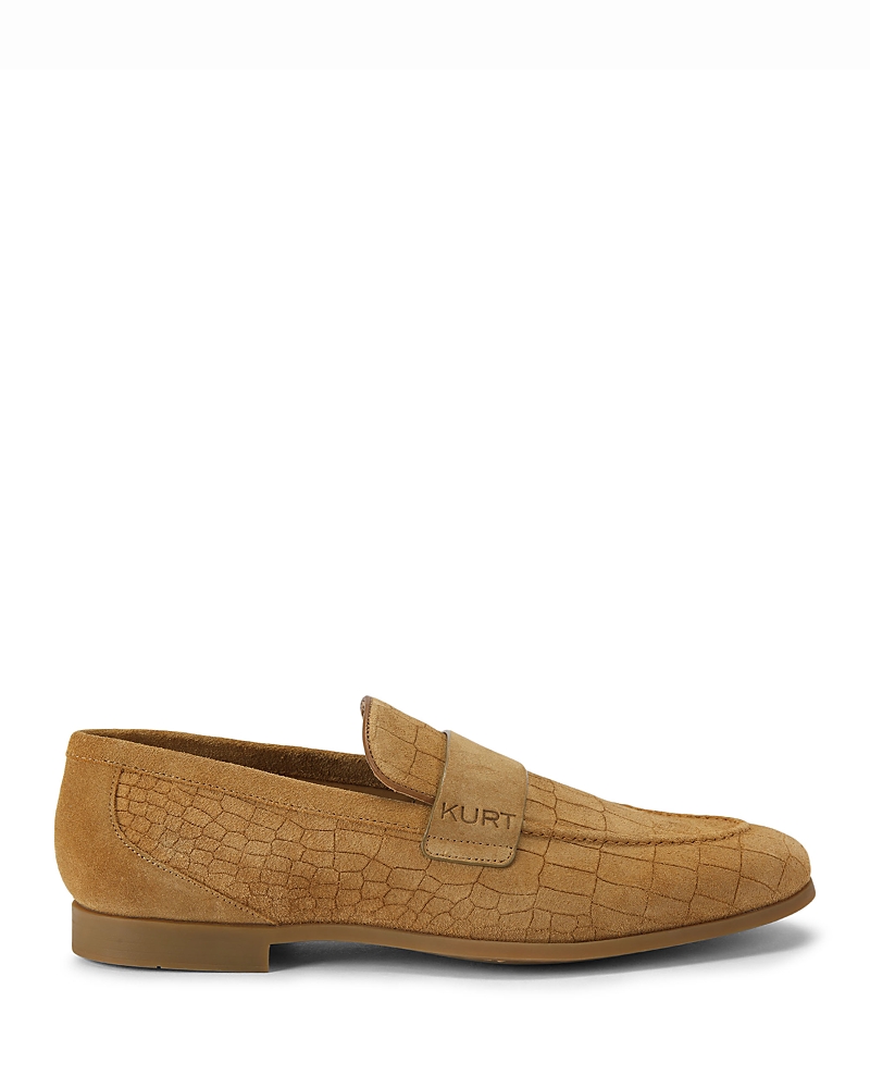 Kurt Geiger London Men's Aldgate Flex Loafers