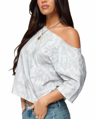 Davida Off Shoulder Top