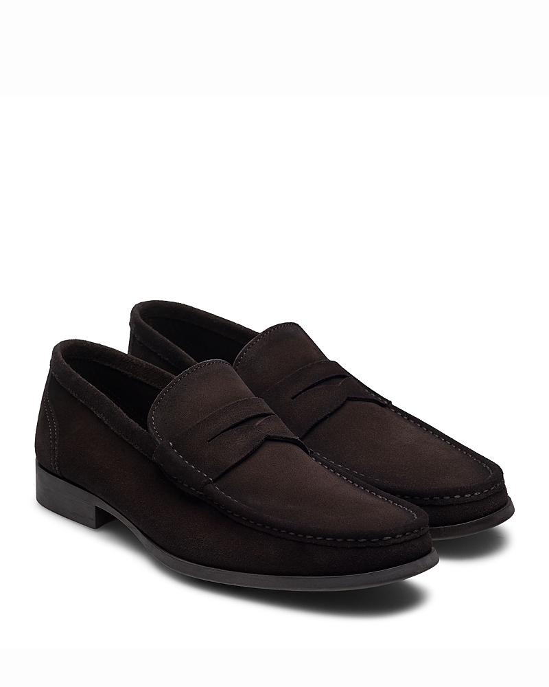 Magnanni Men's Gentry Penny Loafers