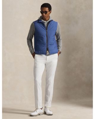 Washable Cashmere Hooded Sweater