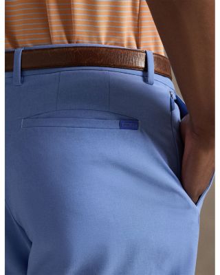 9" Tailored Fit Performance Short