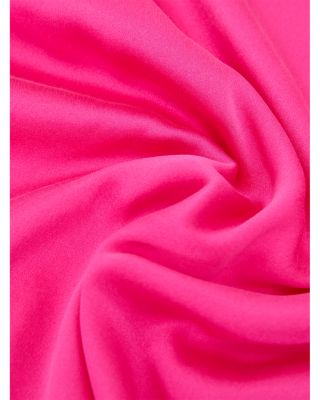 Ruby Silk Front Cami