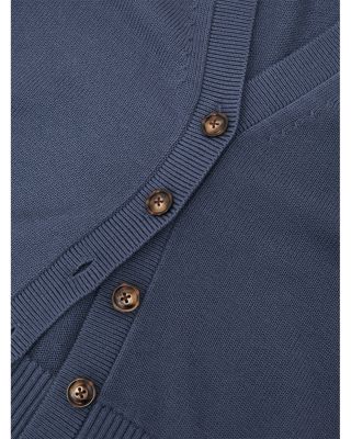 Anya V Neck Cardigan