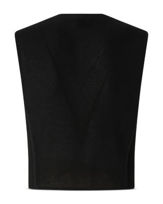 Giuggiolo Vest