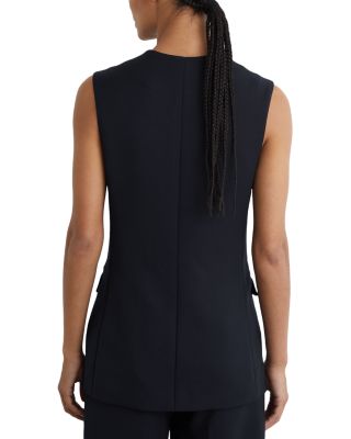 Gabi Longline Vest 