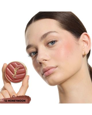 Make Me Blush Bold Blurring Powder Blush