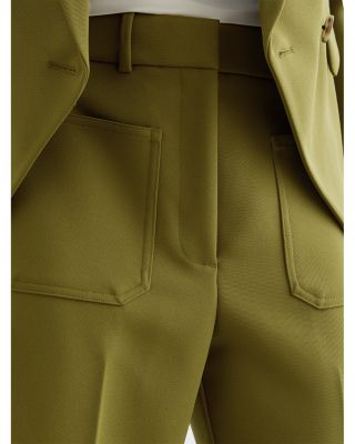 Priya Flare Trousers