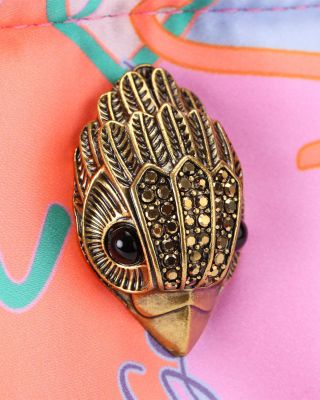 Hoxton Logo Print Shopper Tote