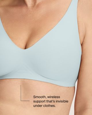 Revolution V Neck Bra
