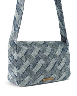 Kensington Knot Shoulder Bag