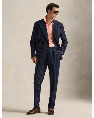 Classic Fit Soft Cotton Polo Shirt