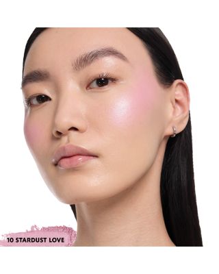 Make Me Blush Bold Blurring Powder Blush