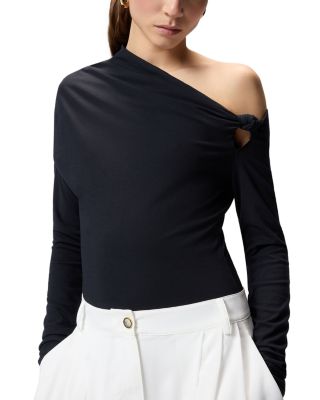 Daphne Jersey Bodysuit